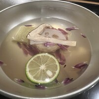 鶏割烹 ならや - 