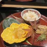 鶏割烹 ならや - 