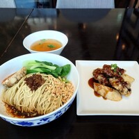 中国菜 老四川 飄香 銀座三越店 - 