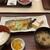築地食堂 源ちゃん - 料理写真: