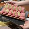 焼肉ホルモン 山水縁 虎ノ門本店