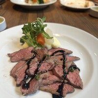 BISTRO FAVORI 代官山 - 
