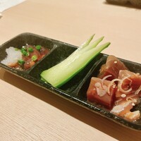 豚料理 酔狂割烹 伊達 - 