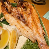 伊豆の旬 やんも 丸の内店 - 