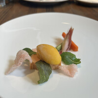 BISTRO FAVORI 代官山 - 