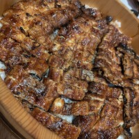 ひつまぶし 登河 那古野本店 -  ひつまぶし 登河 那古野本店 -