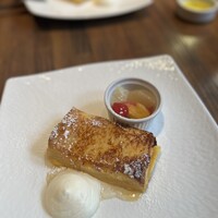 BISTRO FAVORI 代官山 - 