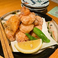 伊豆の旬 やんも 丸の内店 - 