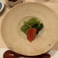 だし屋 おわん - 