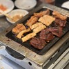 焼肉ホルモン アポロン 上野御徒町