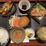 彩々山田くん - 