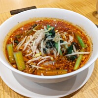 スーツァン・レストラン陳 渋谷店 - 