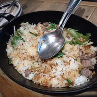 熟成和牛ステーキグリルド エイジング・ビーフ 横浜店 - 