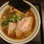 じゃんまるらーめん - じゃんまるラーメン