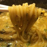 カレーうどん　たちばな - 