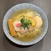 鯛塩そば 灯花 木更津アウトレット店
