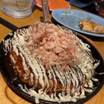 鉄板バルSOURCE - ミックス玉