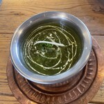 インド&アジアンレストラン スバビハニ - 