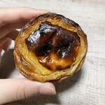 ナタ・デ・クリスチアノ - 