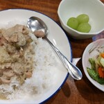 タイ ラック タイ - 