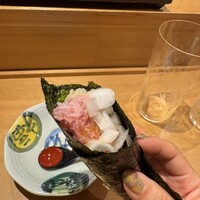 まんてん鮨 日比谷オクロジ店 - 