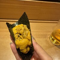 まんてん鮨 日比谷オクロジ店 - 