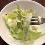 ストーン - フレンチドレッシング、美味しい