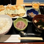 とり酒場 博多華善 - 