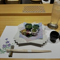 すし 福寿 - 