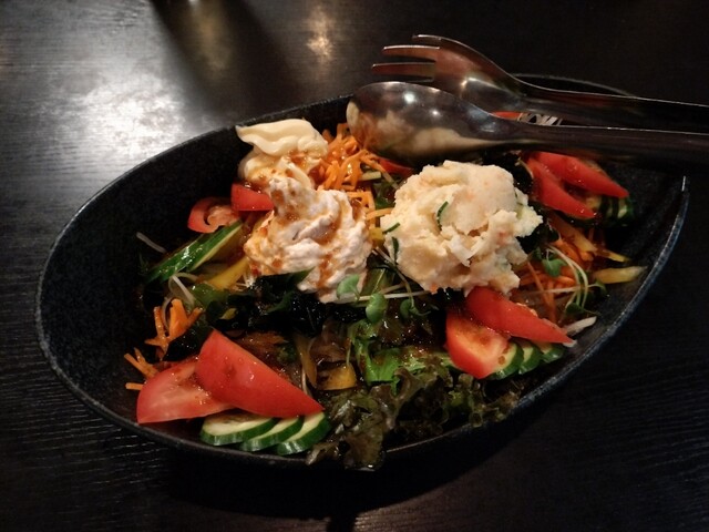 Robata Yaki Yoake photo 2