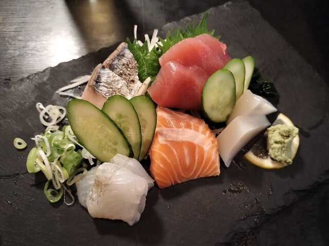 Robata Yaki Yoake photo 3