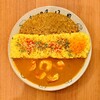 カレーの店 八月