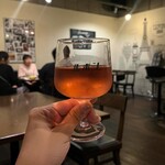 ビストロキッチン ルポン - 