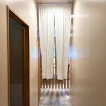 日本料理 e. - 店内