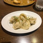 ビストロキッチン ルポン - 