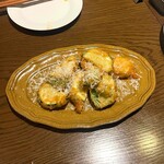 ビストロキッチン ルポン - 