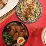 藤沢中華酒場 星都 - 