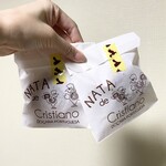 ナタ・デ・クリスチアノ - 