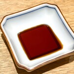 日本料理 e. - お醤油