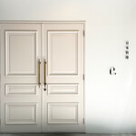 日本料理 e. - 外観