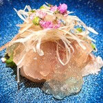 日本料理 e. - イサキ