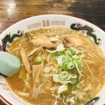 大八ラーメン - 