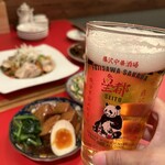 藤沢中華酒場 星都 - 