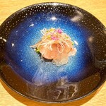 日本料理 e. - イサキ