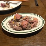 ビストロキッチン ルポン - 