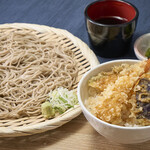 大衆食堂てんぐ大ホール - 