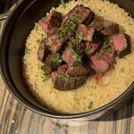 焼肉 ジャンボ - 