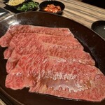 焼肉 ジャンボ - 