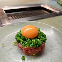 和牛とワイン 焼肉きゅうこん - 