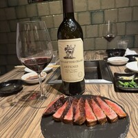 焼肉 ジャンボ はなれ - 